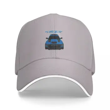 Ram 1500 TRX - Hydro Modra Majica Kapa baseball kapa klobuk gospoda Skp ženski Moški