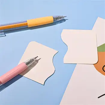 Keramika Papir Cut Nož Pero Pritisnite Pripomoček Nož za Rezanje Orodje Pritisni gumb Nož Pero Varno DIY Album Ročno izdelane umetnostne Obrti