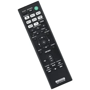 Novo AV Remote Control RMT-AA400U za Sony STR-DH590 STR-DH790 Avdio/Video Sprejemnik