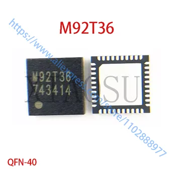 PI3USB30532ZLE PI3USB BQ24193 Battery Management Polnjenje IC Čipov Za Nintendo Stikalo Konzole Zaslon HDMI je Združljiv M92T36