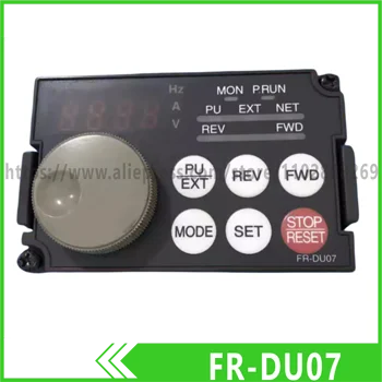 Inverter Operacijski Panel FR-DU07 Nova