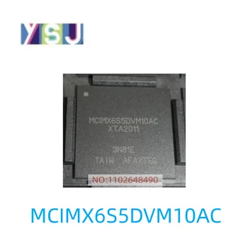 MCIMX6S5DVM10AC IC Nove ROKO® Cortex®-A9 EncapsulationBGA