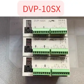 Uporablja DVP-10SX Delta PLC