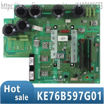 Centralne klimatske naprave KE76B597G01 kompresor spremenljivo frekvenco modul odbor INV20Y-ODBOR original 100% test