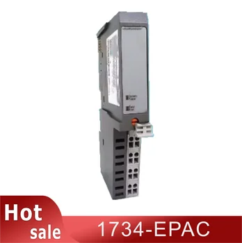 1734-EPAC 120 / 240V AC 200mA AT120V Original PLC Modul