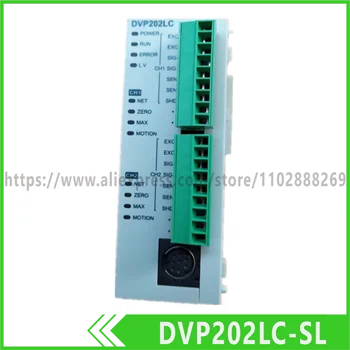 Original DVP202LC-SL PLC Modul