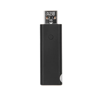 A20 Brezžični Gen 2 USB Oddajnik za Xbox