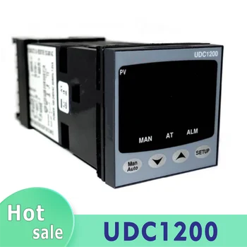 100% testiranje izvirnega UDC1200 nadzor temperature merilnik