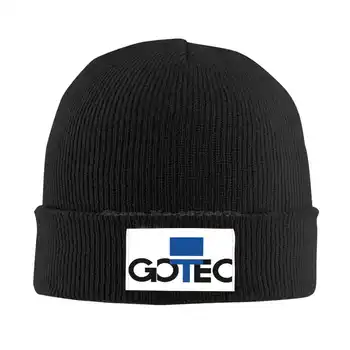 Gotec Logotip Moda skp kakovosti Baseball skp Pletene klobuk