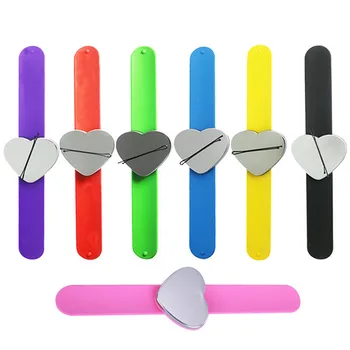 Igle za Šivanje Oprema DIY Magnetni Šivanje Orodja Varnost Pin Blazine Pin za Shranjevanje manžeta Roko Pin Imetnik Costuras Accesorios