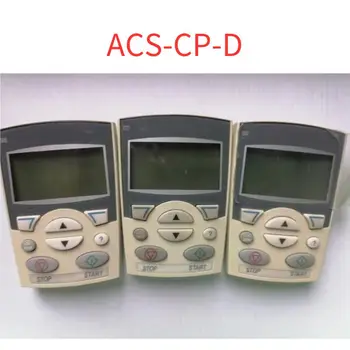 ACS-CP-D Inverter Kitajski plošča preizkušen ok ACS510