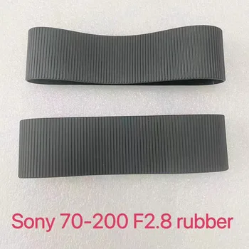 Za Sony SEL70-200 F2.8 70-200 Povečave Objektiva Trim Ločeno Zoom Pokrov S Kamero Rezervnih Delov