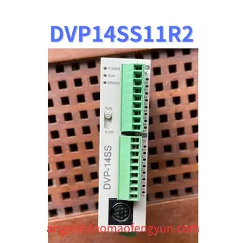 DVP14SS11R2 Uporablja PLC programabilni krmilnik test funkcijo OK