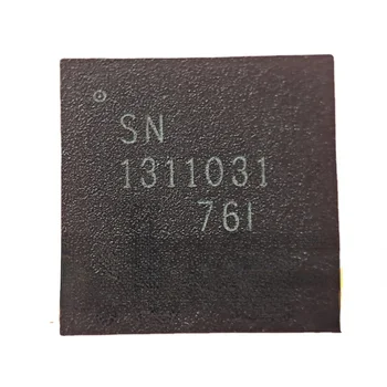 (1pcs)SN1311031RHA SN1311031 SN1602018RVFR SN1602018 SN1701022RSBR SN1701022 SN1311034SQX SN1311034 QFN40