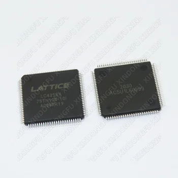 Novi originalni čipu IC LC4256V-75TN100C-10I Vprašaj za ceno pred nakupom(Vprašajte za ceno pred nakupom)